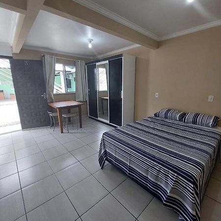 Residencial Novo Portal Appartamento Bombinhas Esterno foto