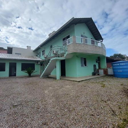 Residencial Novo Portal Appartamento Bombinhas Esterno foto