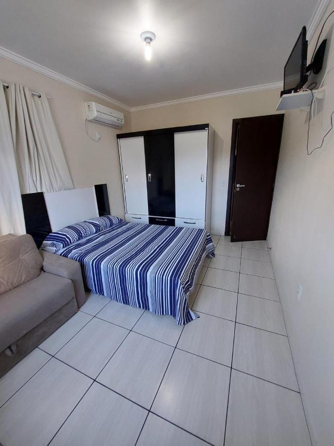 Residencial Novo Portal Appartamento Bombinhas Esterno foto