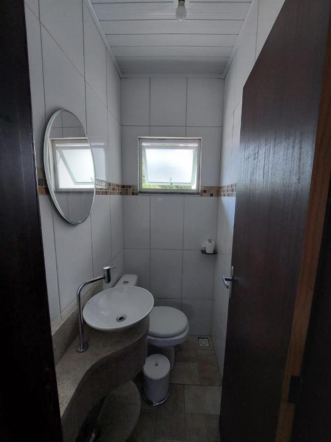 Residencial Novo Portal Appartamento Bombinhas Esterno foto
