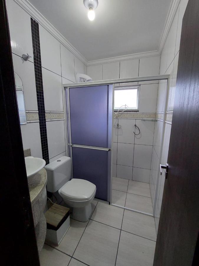 Residencial Novo Portal Appartamento Bombinhas Esterno foto