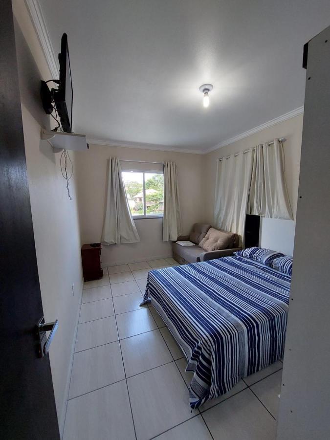Residencial Novo Portal Appartamento Bombinhas Esterno foto