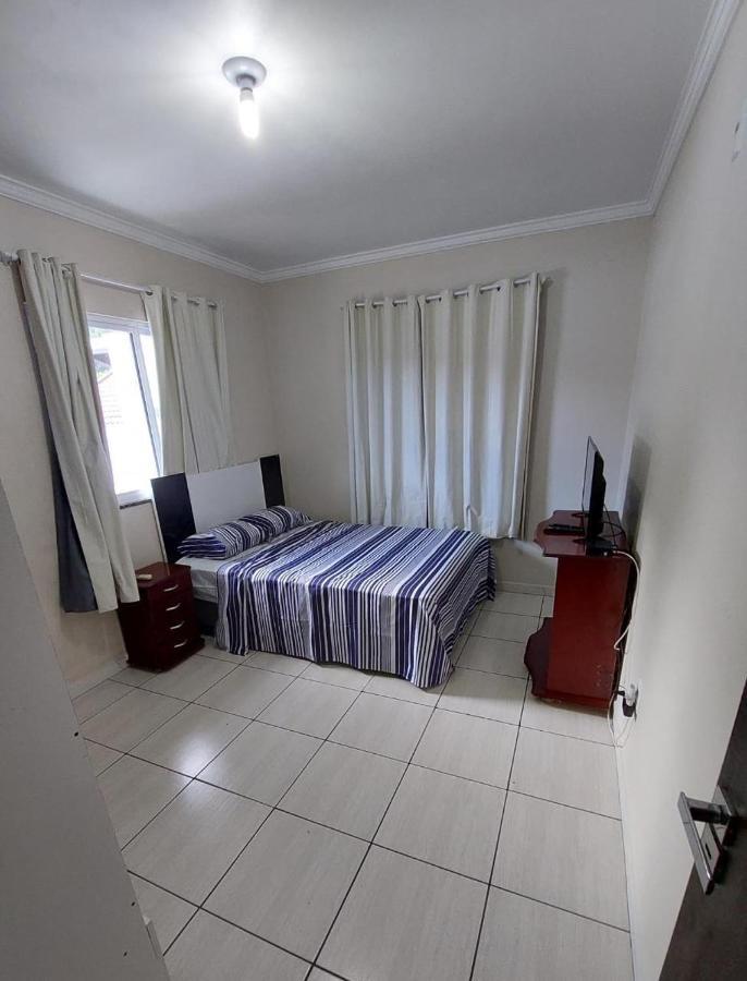 Residencial Novo Portal Appartamento Bombinhas Esterno foto