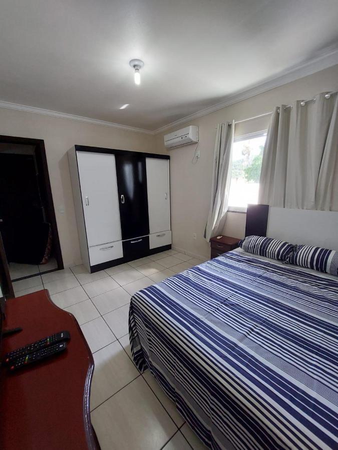 Residencial Novo Portal Appartamento Bombinhas Esterno foto