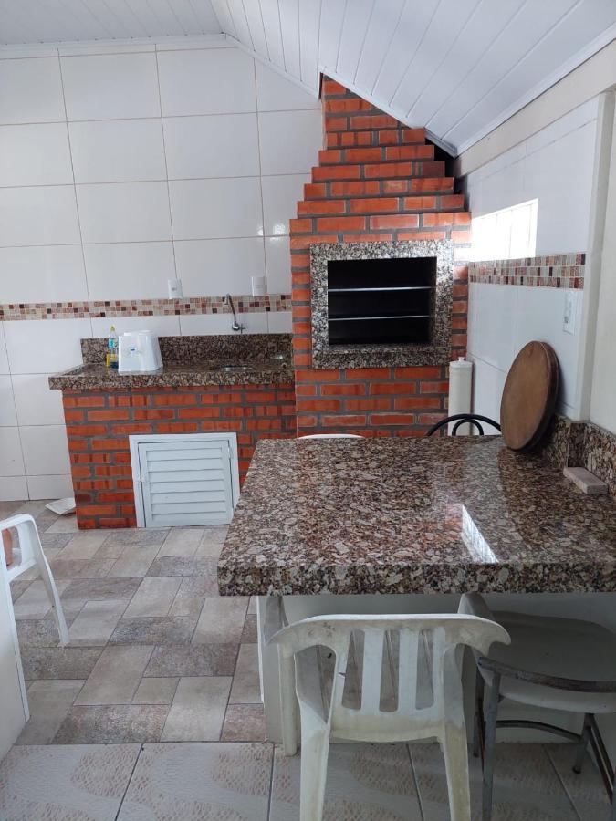 Residencial Novo Portal Appartamento Bombinhas Esterno foto