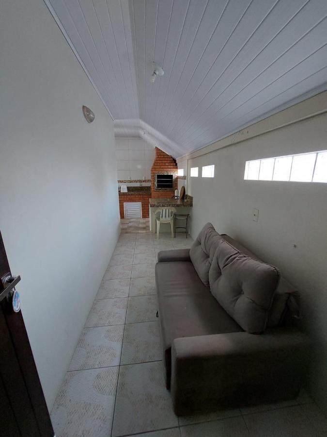 Residencial Novo Portal Appartamento Bombinhas Esterno foto