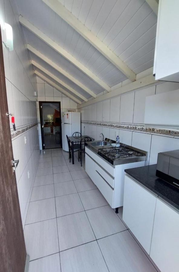 Residencial Novo Portal Appartamento Bombinhas Esterno foto