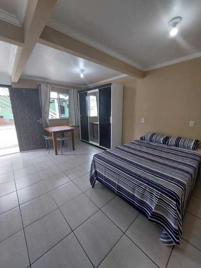 Residencial Novo Portal Appartamento Bombinhas Esterno foto