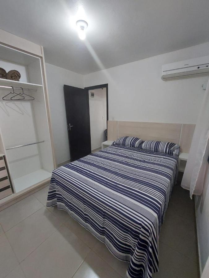 Residencial Novo Portal Appartamento Bombinhas Esterno foto