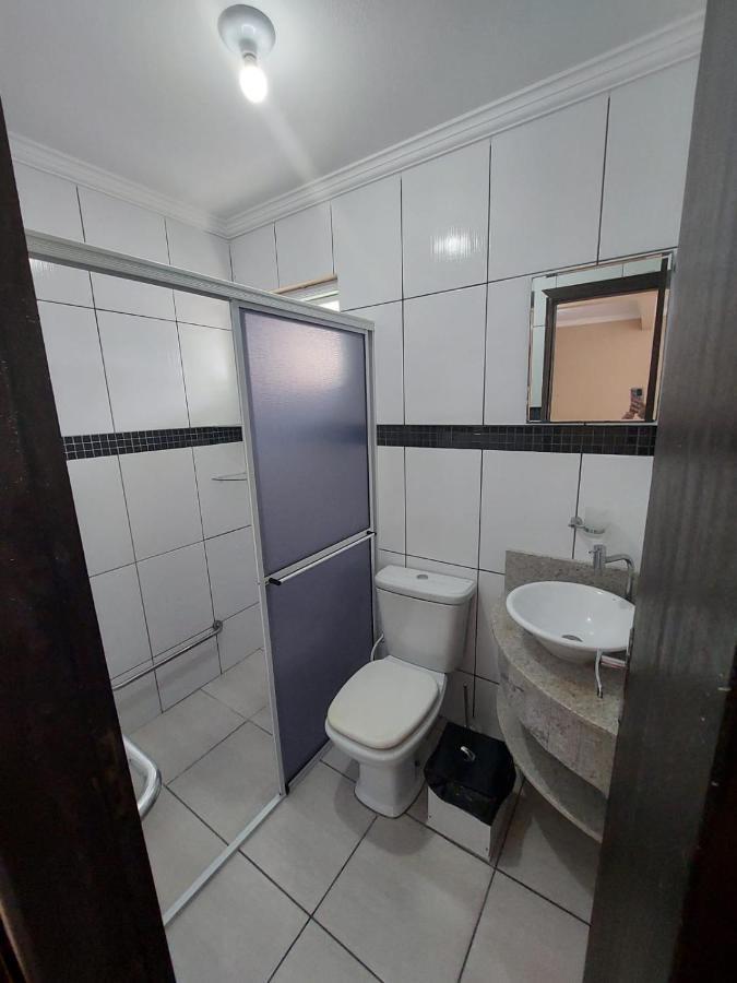 Residencial Novo Portal Appartamento Bombinhas Esterno foto