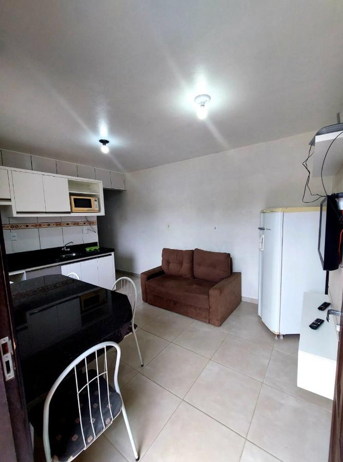 Residencial Novo Portal Appartamento Bombinhas Esterno foto