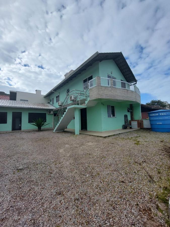 Residencial Novo Portal Appartamento Bombinhas Esterno foto