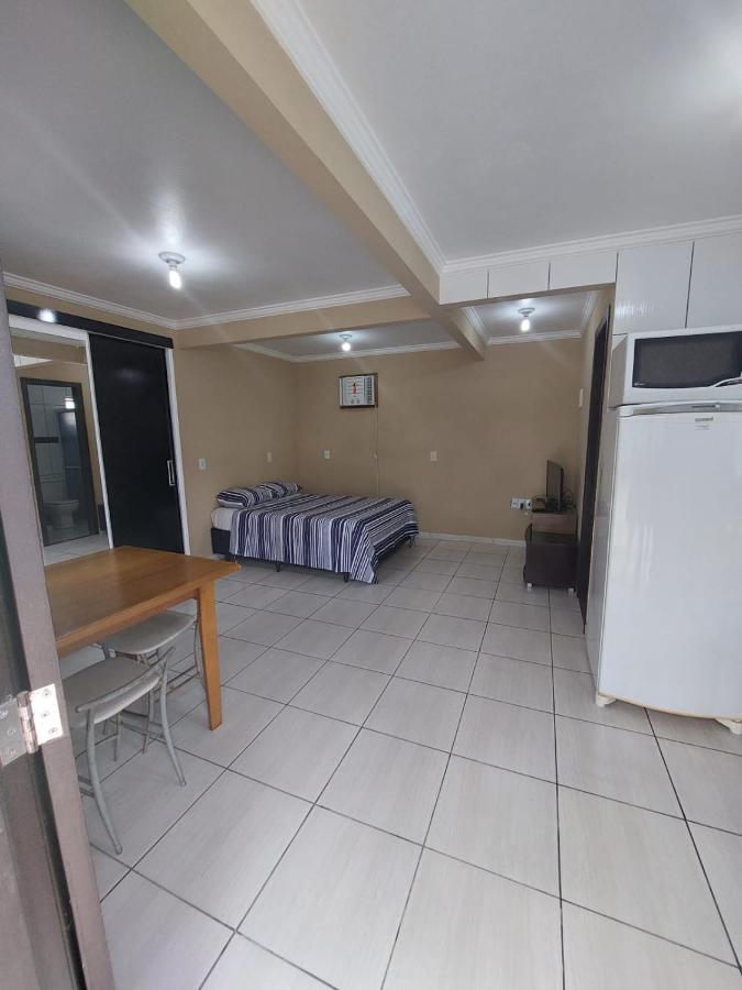 Residencial Novo Portal Appartamento Bombinhas Esterno foto