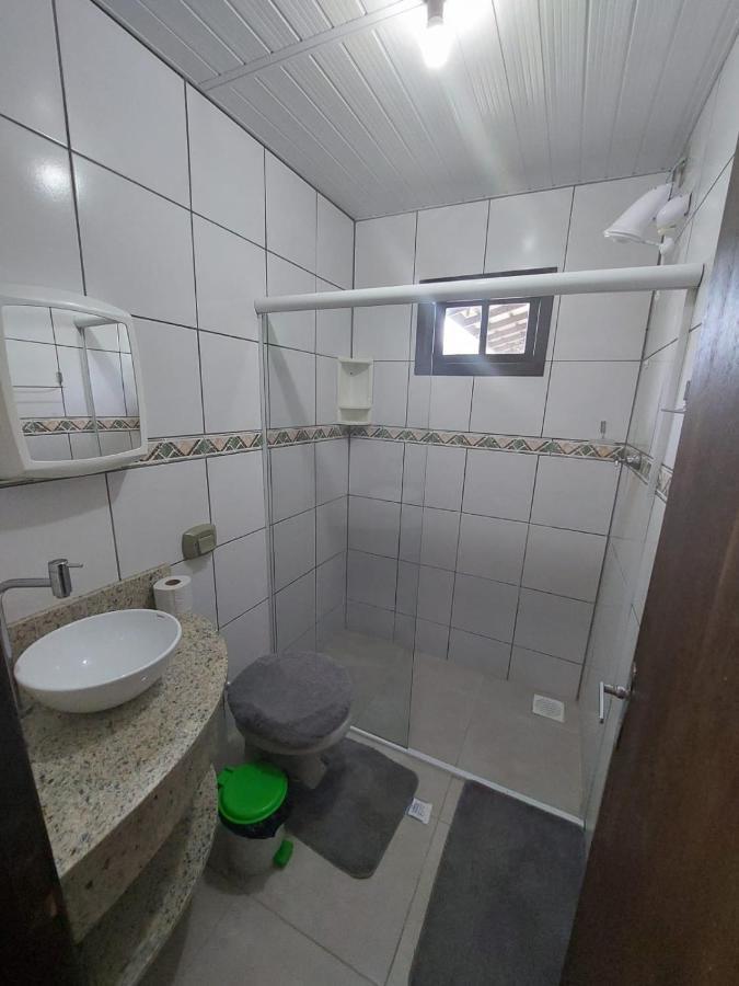 Residencial Novo Portal Appartamento Bombinhas Esterno foto