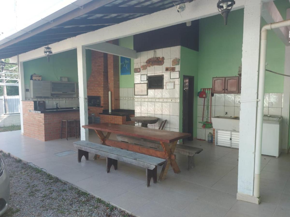 Residencial Novo Portal Appartamento Bombinhas Esterno foto